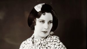 «Rosita Díaz, la estrella errante: República, Hollywood y exilio»