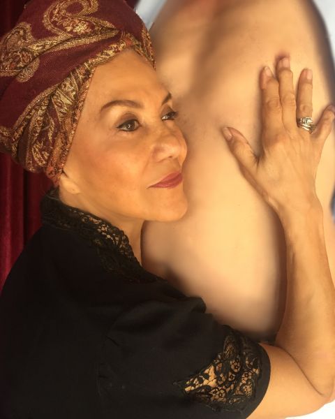 Exquisita agonía