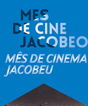 Ciclo de cinema Jacobeo