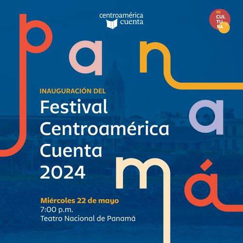 Centroamérica Cuenta 2024 (Panamá)