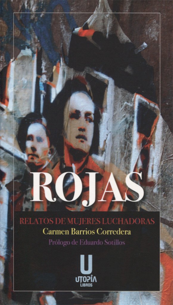 Rojas de Carmen Barrios