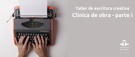 Clínica de obra. Parte I