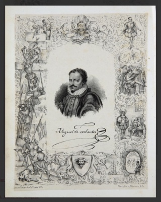 XIX Simposio Cervantes