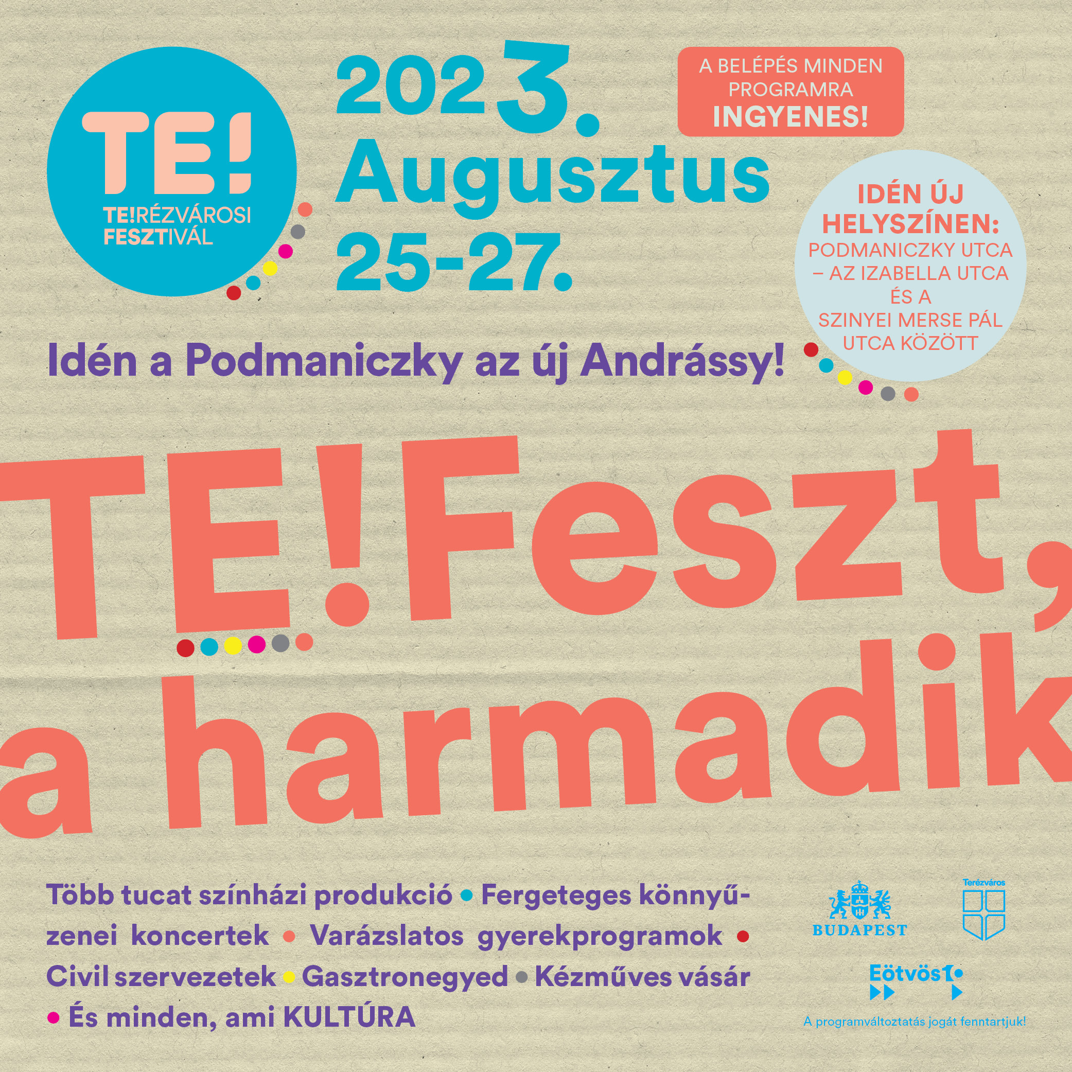 TE!Feszt 2023