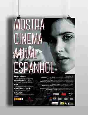 Contemporáneos. Cine español actual