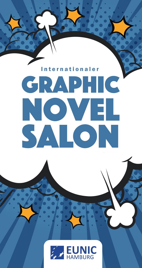 Internationaler Graphic Novel Salon