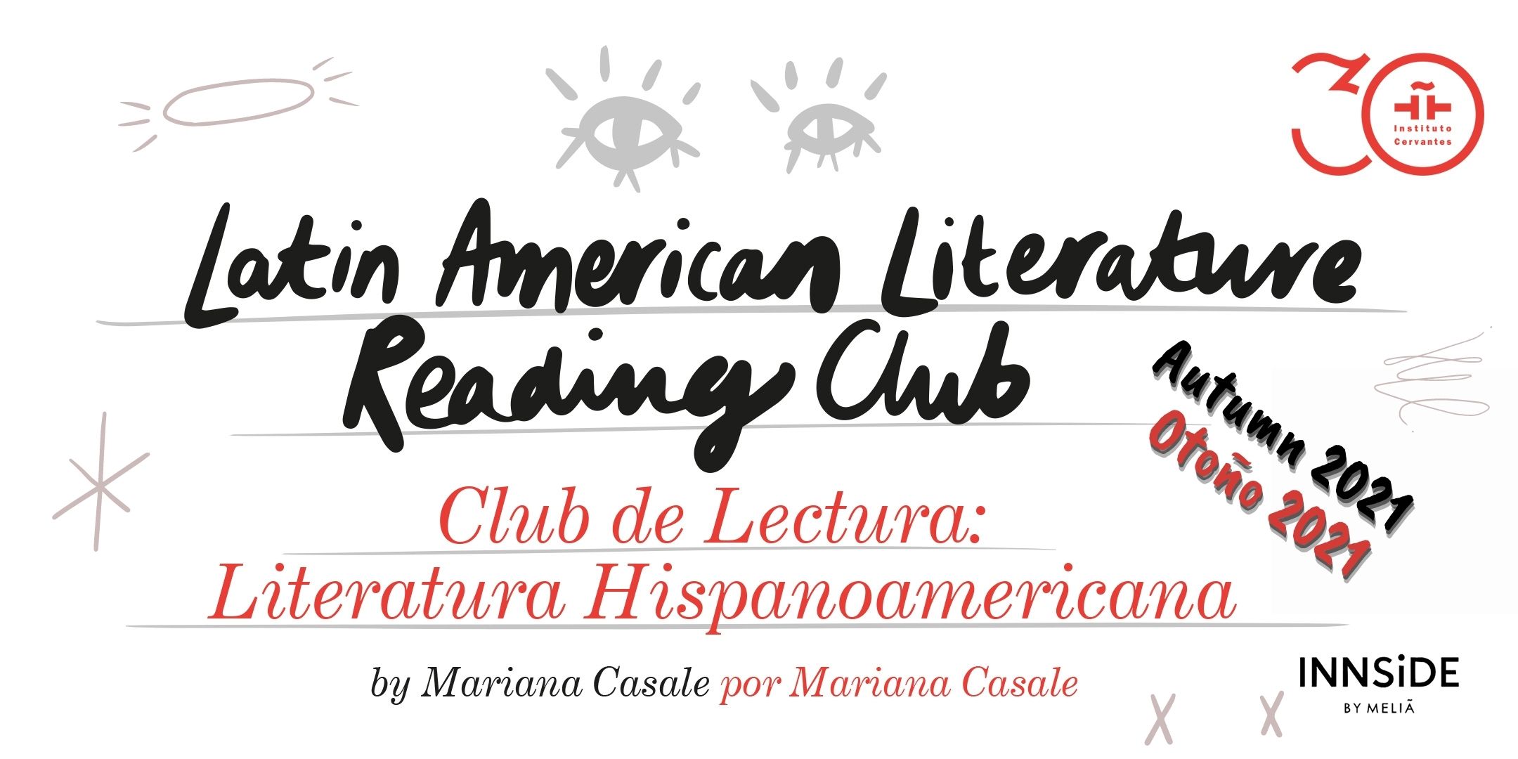 Literatura Hispanoamericana: Conurbe. Cartografía de una experiencia