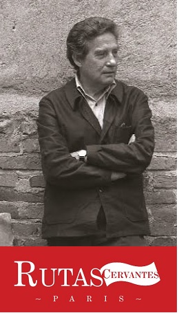 Ruta Cervantes : Octavio Paz