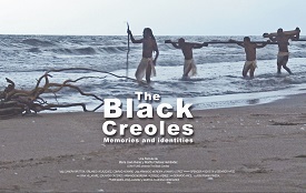 The black creoles