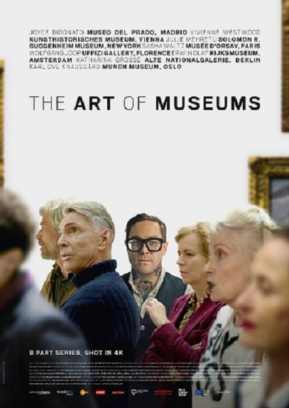 Музеят Прадо (The Art Of Museum)