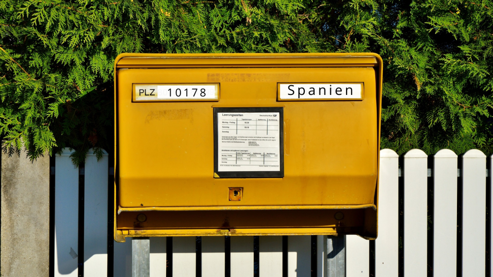 Liebesbriefe an Spanien. Deutsche Stimmen aus der Kultur zu Spanien 