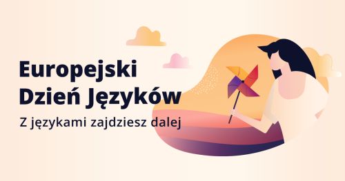 Europejski Dzień Języków - 16 edycja