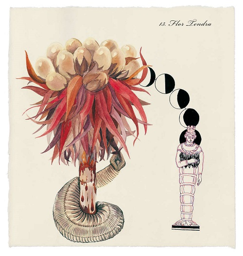 Zielnik fantastyczny