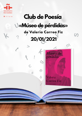 Museo de pérdidas di Valeria Correa