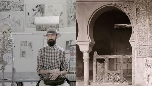 Cine y patrimonio