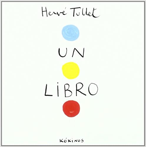 Un libro ¿Jugamos?