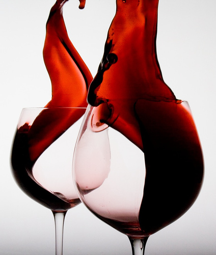 Wine Tasting Program