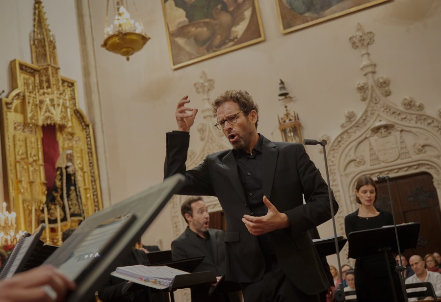 Música española y conexiones europeas (siglos XVII–XVIII): de la catedral a la Corte