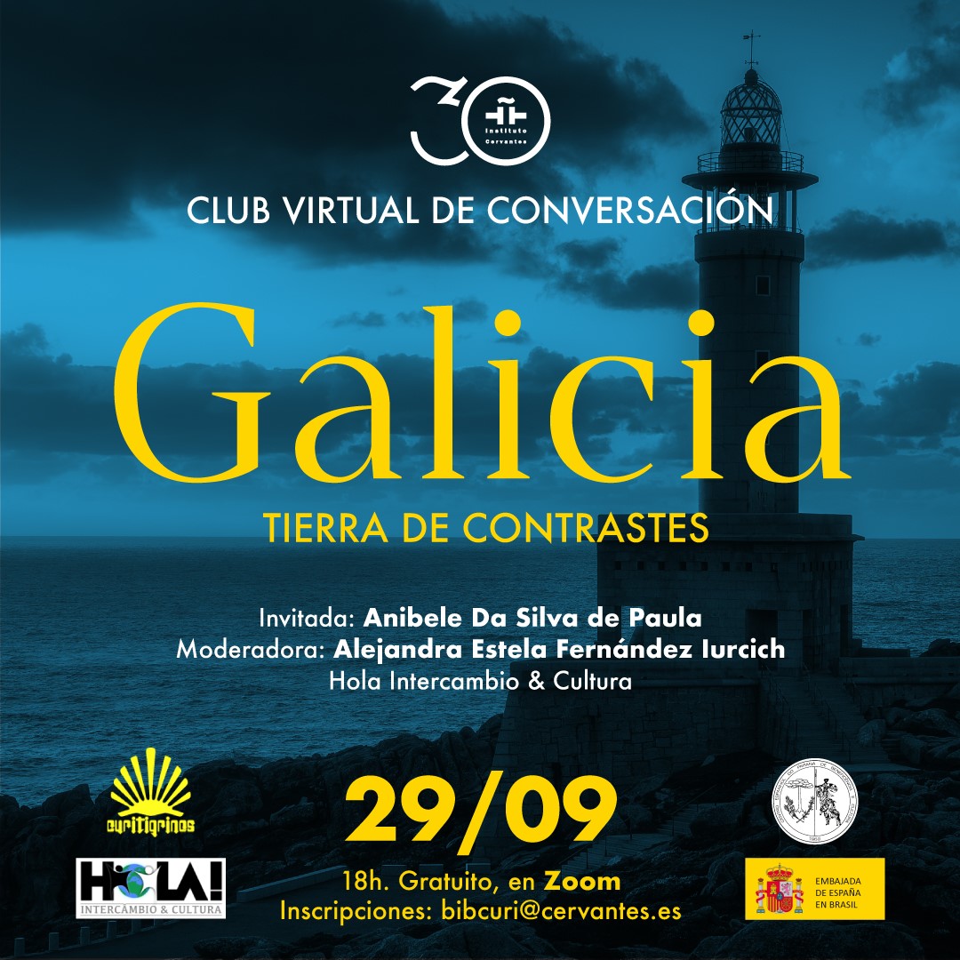 Galícia, terra de contrastes