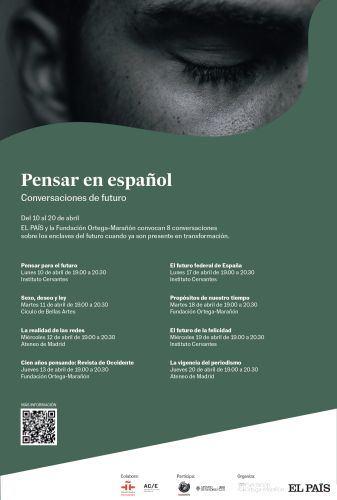Pensar en Español. Conversaciones de futuro