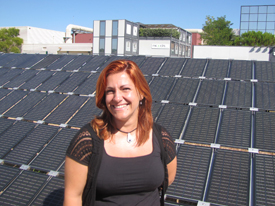 Mujeres y ciencia: más allá de ideas preconcebidas