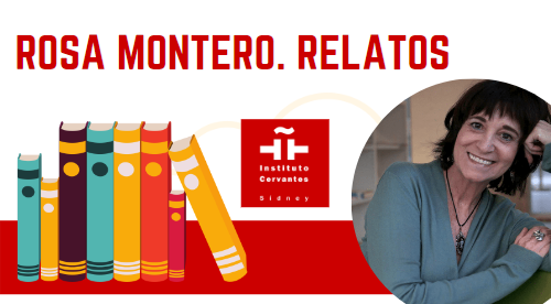 Leemos a Rosa Montero