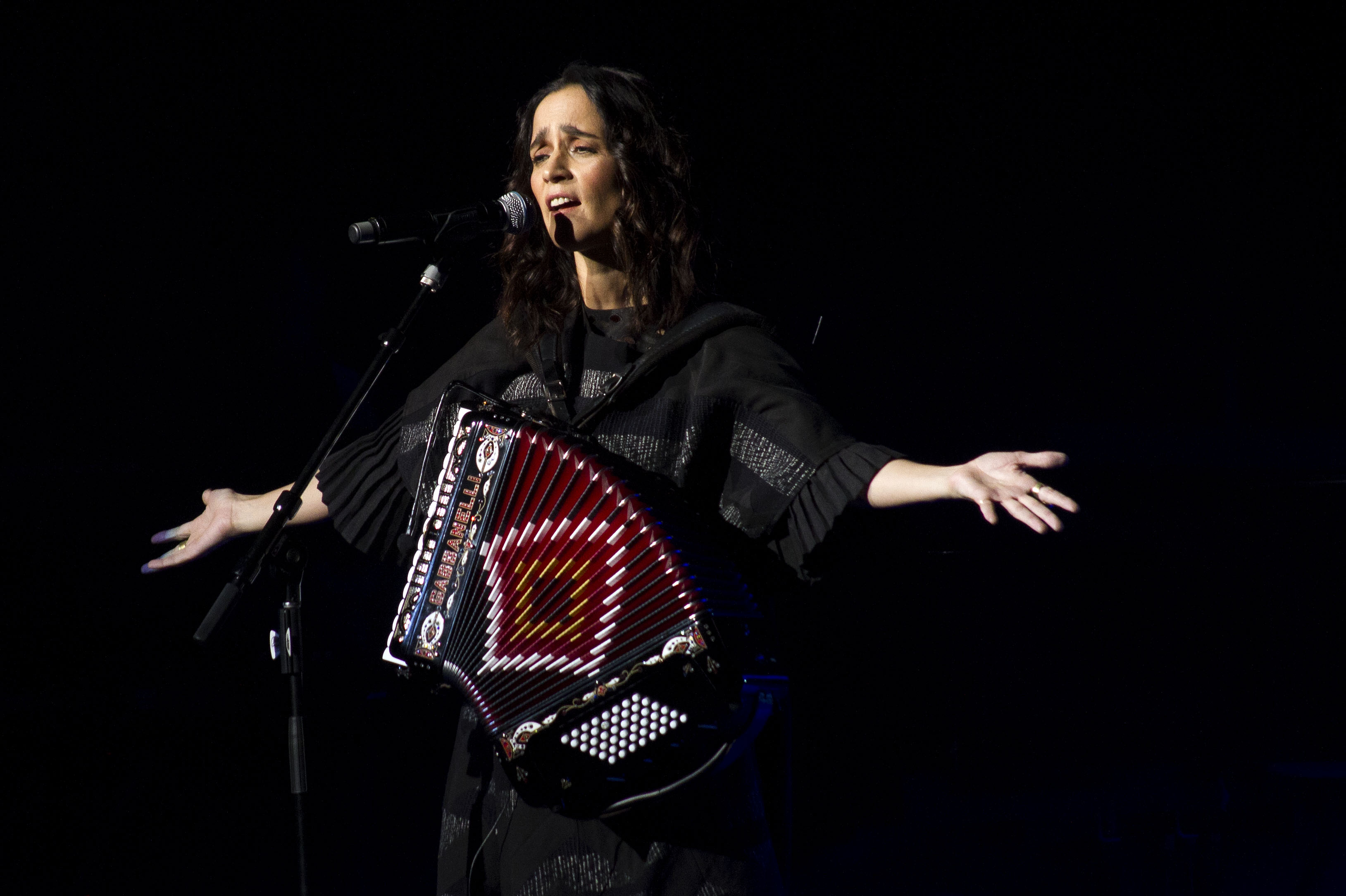 Julieta Venegas