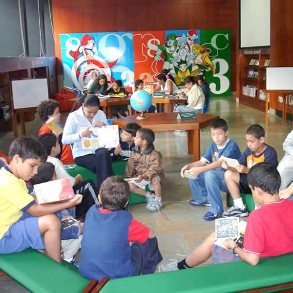 Juego de niños