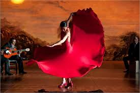 Flamenco, flamenco