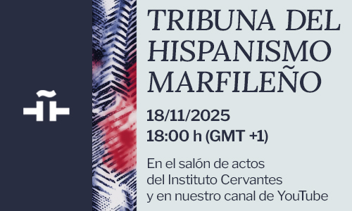 Tribuna del hispanismo marfileño