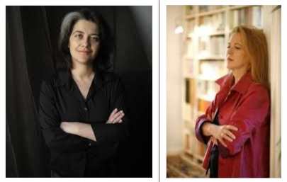 Leer, escribir, compartir.