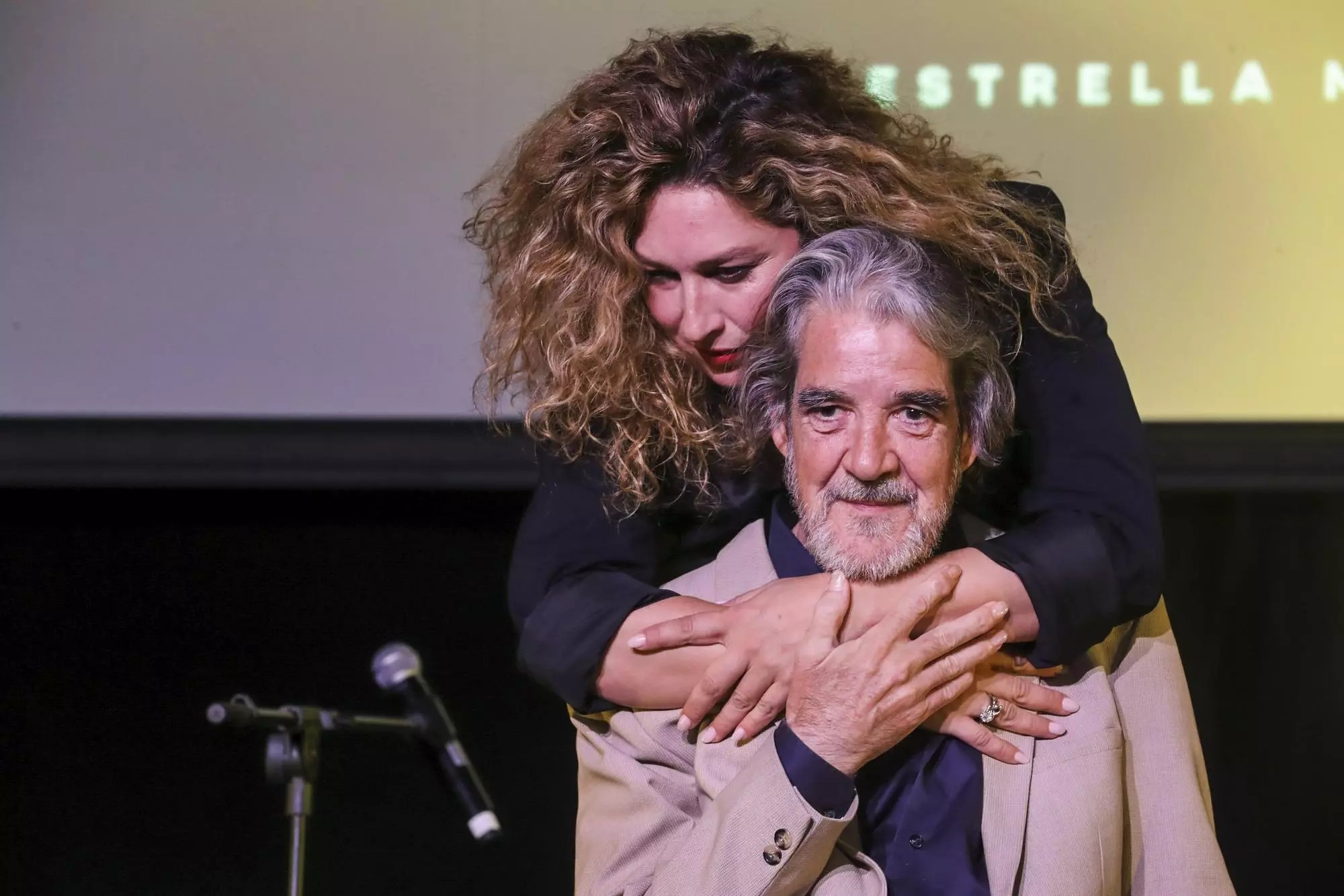 Estrella & Rafael: Dos iconos del flamenco unidos sobre el escenario