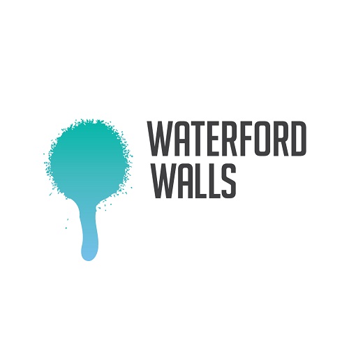 WESL en el Waterford Walls Festival