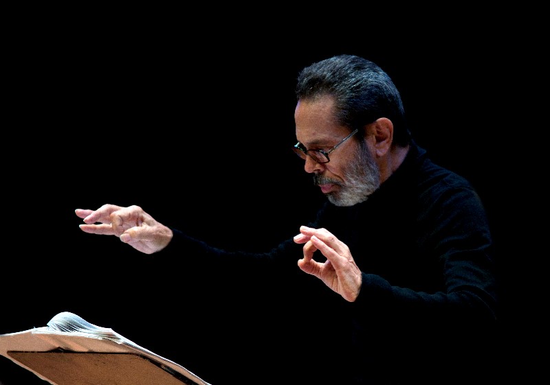 Guitarrísimo: Homenaje a Leo Brouwer