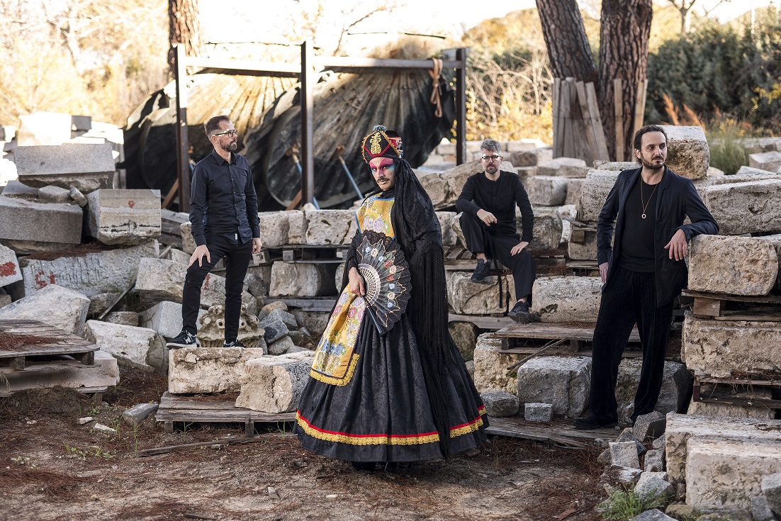 Barbián