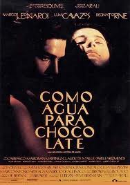 Como Água para Chocolate