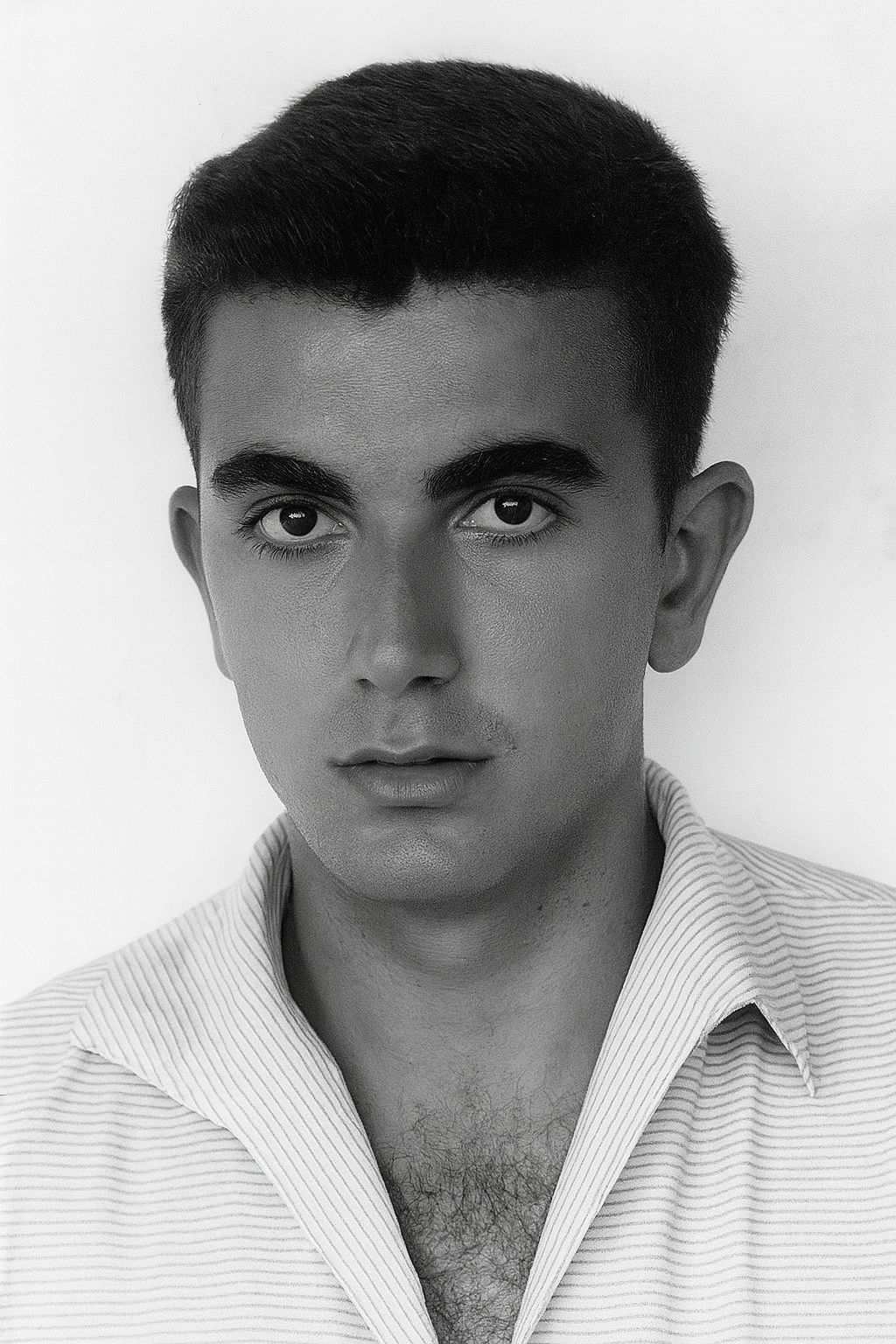 Homenaje a Ramón Buenaventura