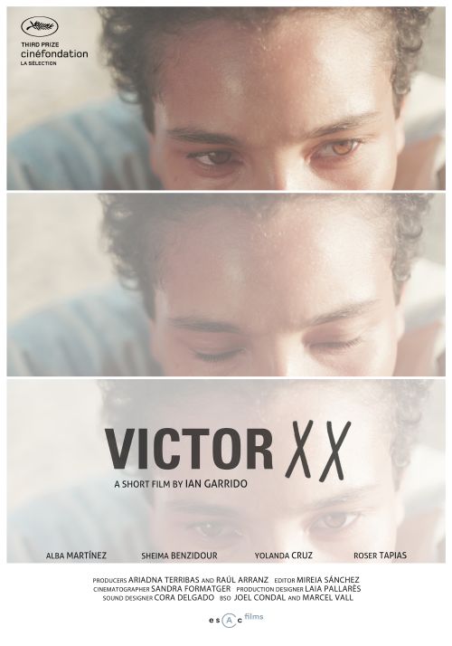 Viktor XX