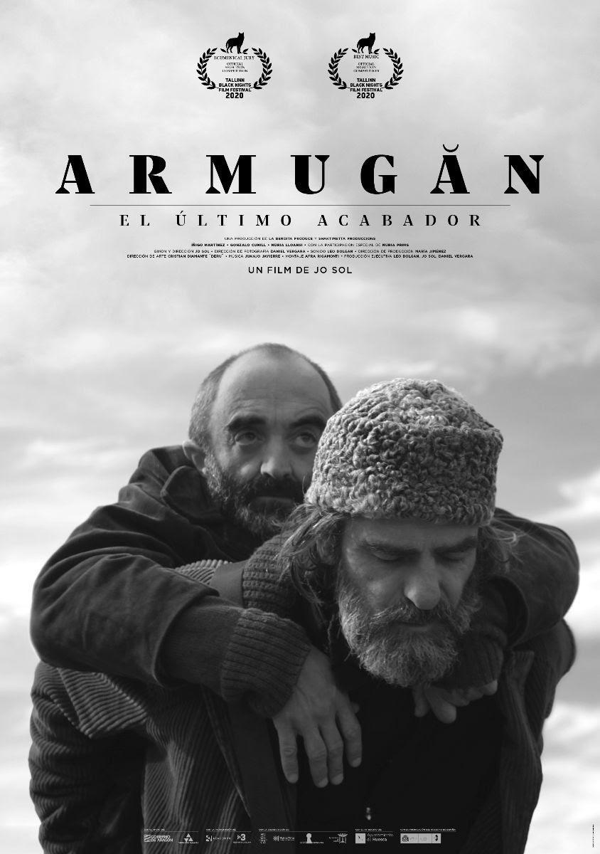 Armugán El Último Acabador