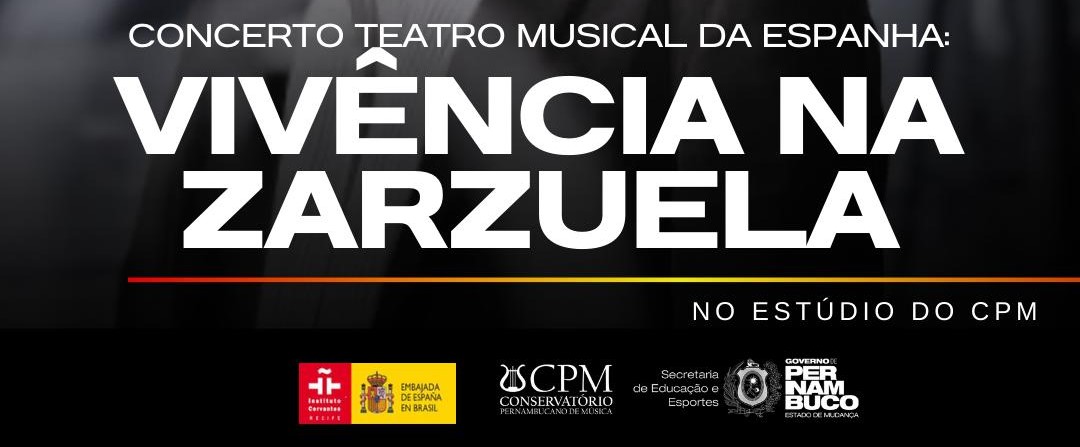 Teatro musical español: experiencia en la Zarzuela (Segunda Parte) 
