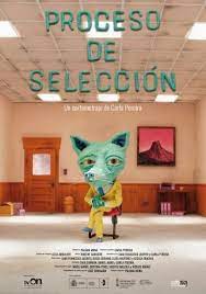 Selection Process