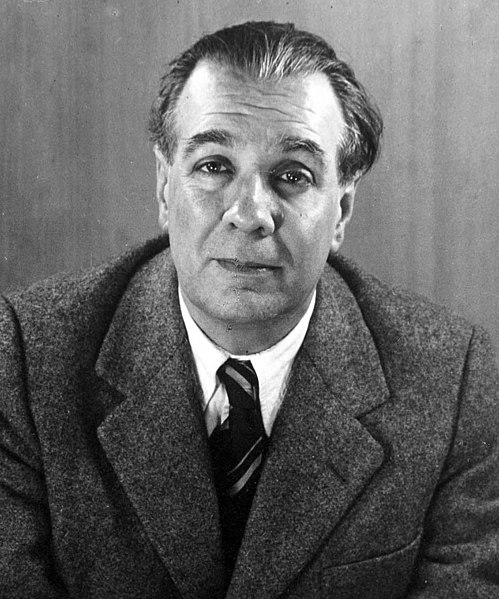 Lecture de Ficciones (Fictions) de Jorge Luis Borges