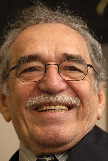 Lectura de cuentos de Gabriel García Márquez y Carlos Fuentes