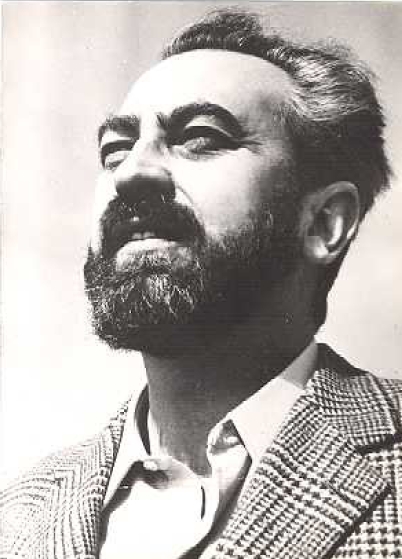 El Poeta y su Poesía: Ángel González
