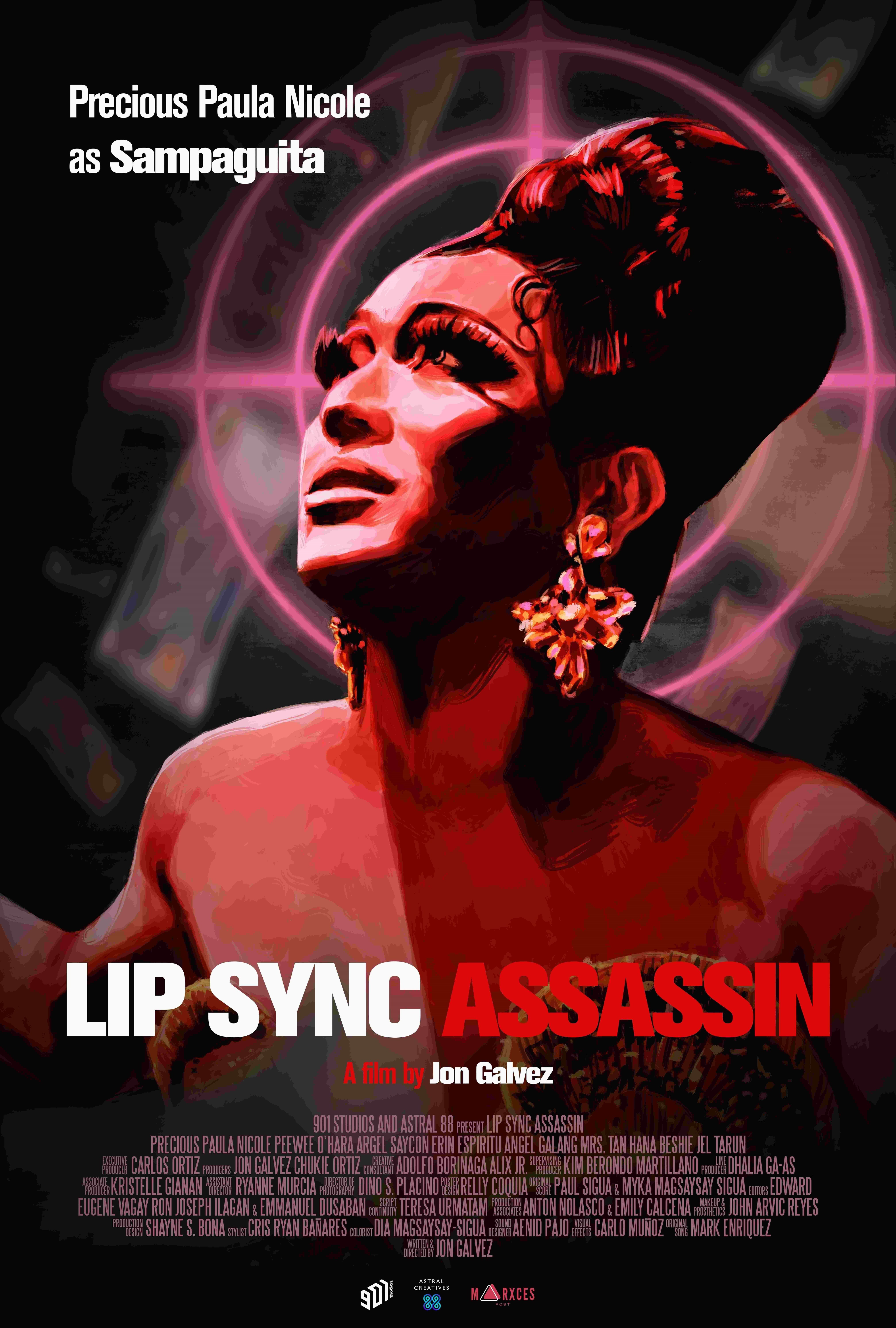 Lip Sync Assassin