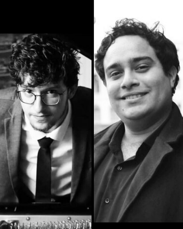 Romanzas y canciones españolas