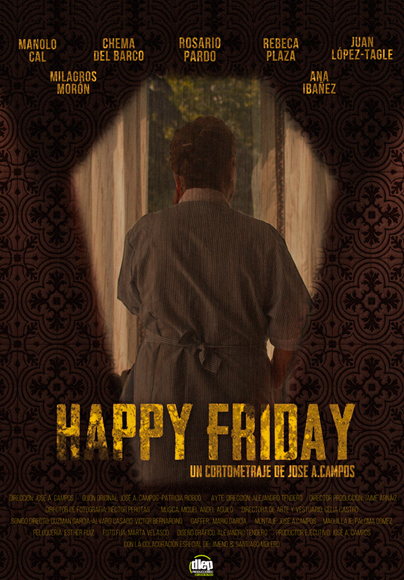Happy Friday