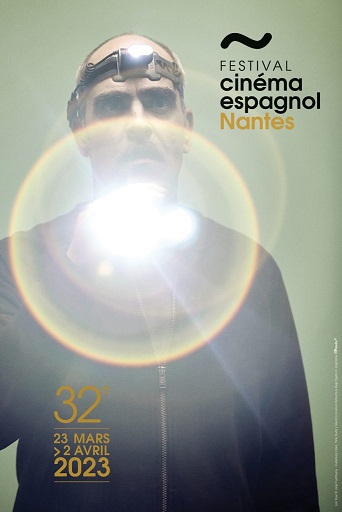 Festival de cine español de Nantes