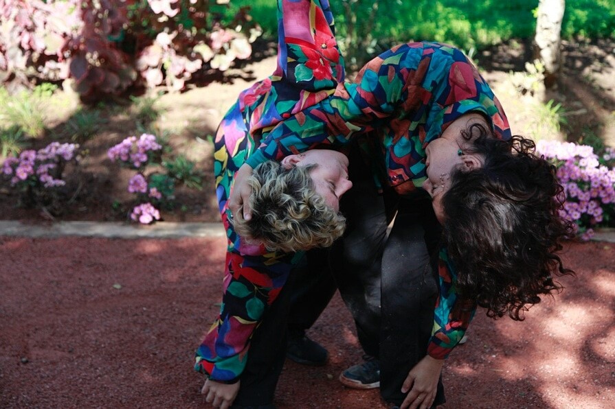 Voces Cruzadas. Taller de investigación y de creación escénica