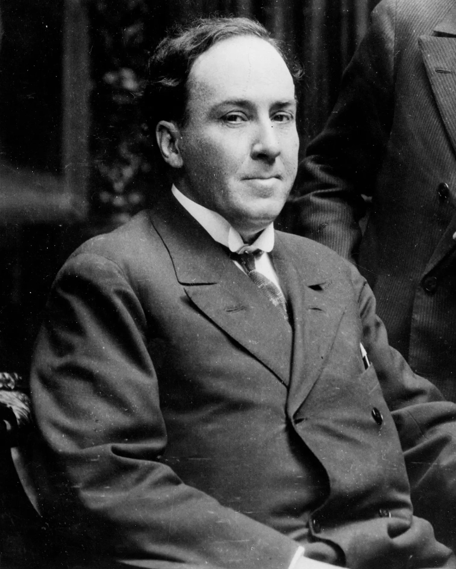 Ruta Cervantes: Antonio Machado